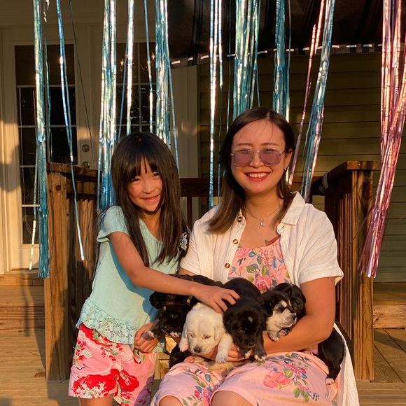 Meet your Posher - Picture 7 of 8